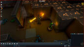 Скриншот №7 из Mercury Fallen (PC)