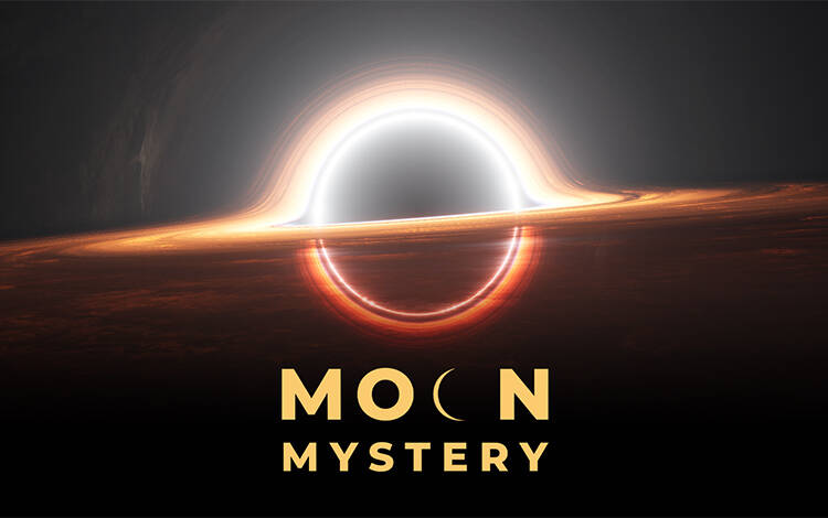 Скриншот №0 из Moon Mystery (PC)