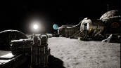 Скриншот №2 из Moon Mystery (PC)