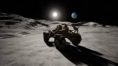 Скриншот №7 из Moon Mystery (PC)