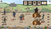 Скриншот №1 из Ruined Kingdom (PC)
