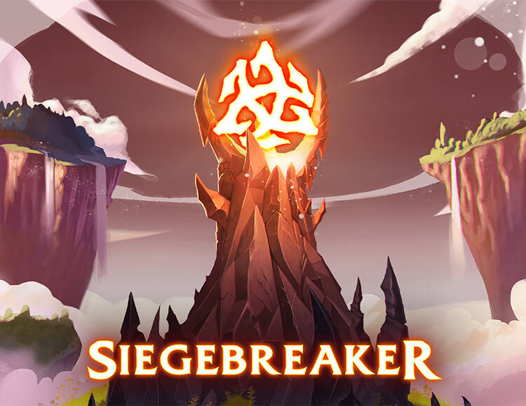 

Siegebreaker (PC)