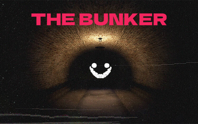 Скриншот №0 из The Bunker (PC)