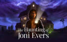 Скриншот №0 из The Haunting of Joni Evers (PC)
