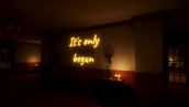 Скриншот №1 из The Haunting of Joni Evers (PC)