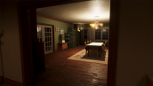 Скриншот №7 из The Haunting of Joni Evers (PC)