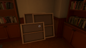 Скриншот №9 из The Haunting of Joni Evers (PC)