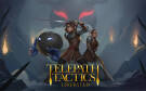 Скриншот №0 из Telepath Tactics Liberated (PC)