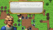 Скриншот №1 из Telepath Tactics Liberated (PC)