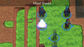 Скриншот №2 из Telepath Tactics Liberated (PC)