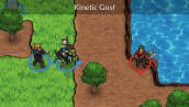 Скриншот №3 из Telepath Tactics Liberated (PC)