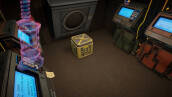 Скриншот №6 из The Survivor (PC)