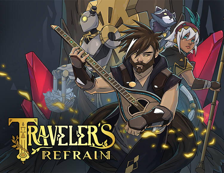 

Traveler's Refrain (PC)