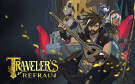 Скриншот №0 из Traveler's Refrain (PC)