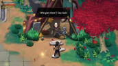 Скриншот №7 из Traveler's Refrain (PC)