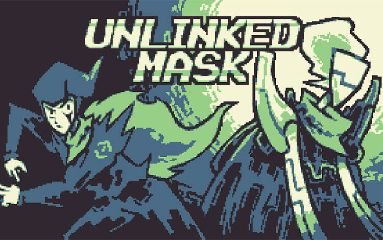 Скриншот №0 из Unlinked Mask (PC)