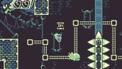 Скриншот №2 из Unlinked Mask (PC)