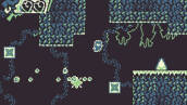 Скриншот №3 из Unlinked Mask (PC)