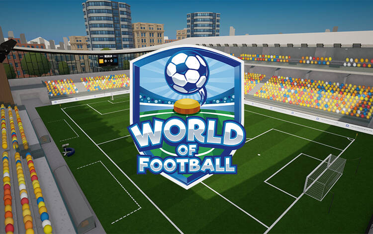 Скриншот №0 из World of Football (Ранний доступ) (PC)