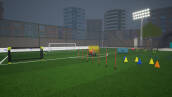 Скриншот №1 из World of Football (Ранний доступ) (PC)