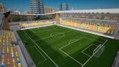 Скриншот №2 из World of Football (Ранний доступ) (PC)