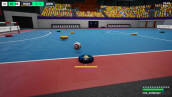 Скриншот №3 из World of Football (Ранний доступ) (PC)