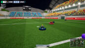 Скриншот №4 из World of Football (Ранний доступ) (PC)