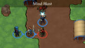 Скриншот №10 из Telepath Tactics Liberated (PC)