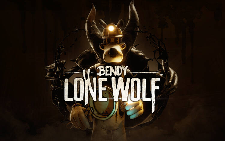 Скриншот №0 из Bendy: Lone Wolf (Предзаказ) (PC)