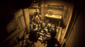 Скриншот №3 из Bendy: Lone Wolf (Предзаказ) (PC)