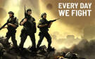 Скриншот №0 из Every Day We Fight (Ранний доступ) (PC)