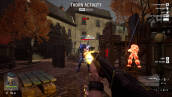 Скриншот №1 из Every Day We Fight (Ранний доступ) (PC)