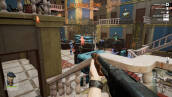 Скриншот №8 из Every Day We Fight (Ранний доступ) (PC)
