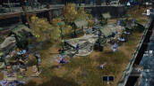 Скриншот №9 из Every Day We Fight (Ранний доступ) (PC)