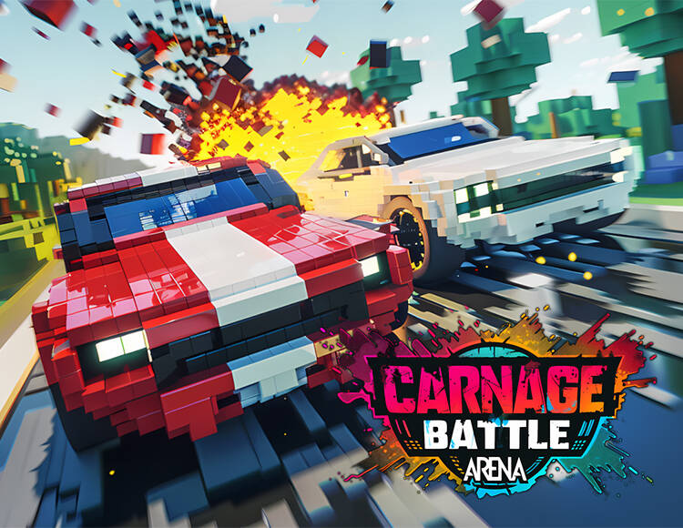 Carnage Battle Arena