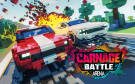 Скриншот №0 из Carnage Battle Arena (PC)