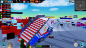 Скриншот №1 из Carnage Battle Arena (PC)
