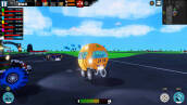 Скриншот №3 из Carnage Battle Arena (PC)