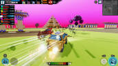 Скриншот №5 из Carnage Battle Arena (PC)