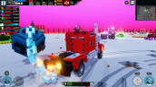 Скриншот №6 из Carnage Battle Arena (PC)