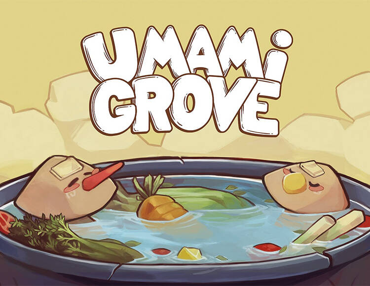 Umami Grove (PC)
