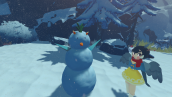 Скриншот №2 из Umami Grove (PC)