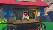Скриншот №3 из Umami Grove (PC)