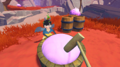 Скриншот №4 из Umami Grove (PC)