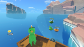 Скриншот №6 из Umami Grove (PC)