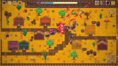 Скриншот №1 из Red Pistol (PC)