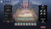 Скриншот №1 из Becoming Saint (PC)
