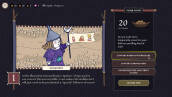Скриншот №3 из Becoming Saint (PC)