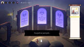 Скриншот №7 из Becoming Saint (PC)
