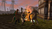 Скриншот №2 из Dungeons & Dragons Neverwinter Nights 2: Enhanced Edition (Версия для СНГ [ Кроме РФ и РБ ]) (PC)